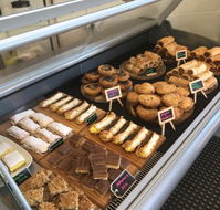 Winstons Meat and Provisions - Go Out