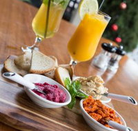 2 Cuz Cafe - Pubs and Clubs