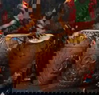 African Village Cafe - Pubs and Clubs