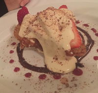 Ambrosini's Restaurant - Go Out