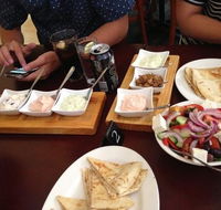 Argo Hellenic Cafe Restaurant - Pubs and Clubs