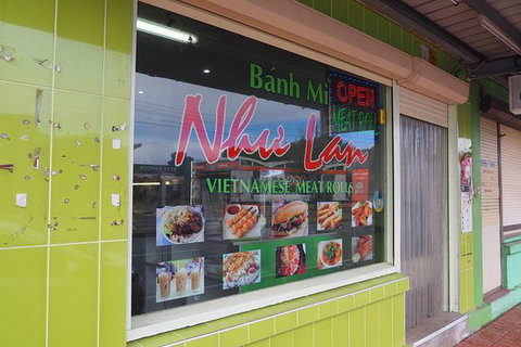 Banh Mi Nhu Lan - Pubs and Clubs 0