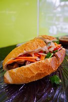 Banh Mi Nhu Lan - Pubs and Clubs 3
