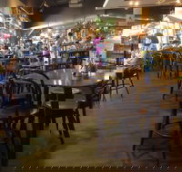 Bar Mercato - Go Out