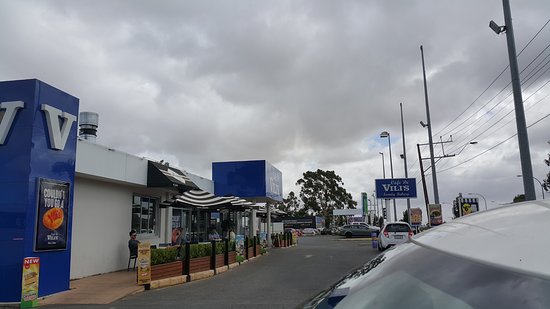 Enfield SA Pubs and Clubs