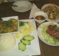 Cafe Saba - Go Out
