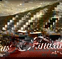 Commercial Hotel Port Adelaide - Pubs and Clubs