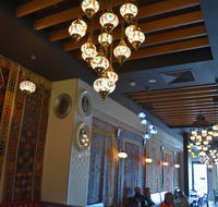 Eat in Istanbul Restaurant - Go Out