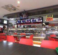 Enjoy Bakery Cafe - Go Out