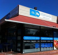 Evandale Chicken And Seafood - Go Out