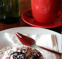 Hawker Street Cafe - Go Out