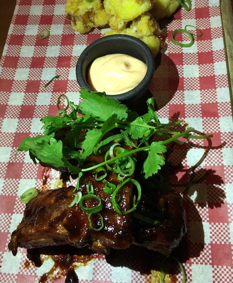 Hispanic Mechanic - Go Out 2