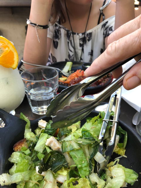 Hispanic Mechanic - Go Out 4