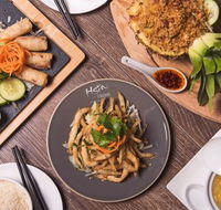 Hsin Fortuna Restaurant - Go Out