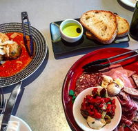 Il Toro Pasta  Espresso Bar - Go Out