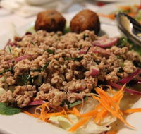 Isaan Village Thai Restaurant - Go Out