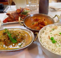 Journey to Everest Cafe  Curry House - Pubs and Clubs