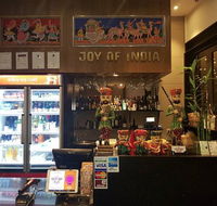 Joy of India - Go Out