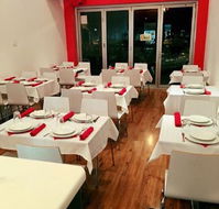 kingz Restaurant - Pubs and Clubs
