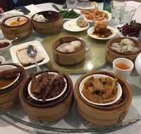 Little Canton Chinese Restaurant - Go Out