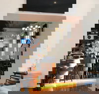 Lost Barrel Bar and Grill - Go Out