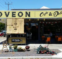 Loveon Cafe - Go Out