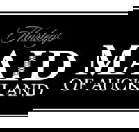 Maid of Auckland - Pubs and Clubs