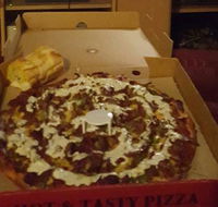 Miro's Pizzeria  Snack Bar - Go Out