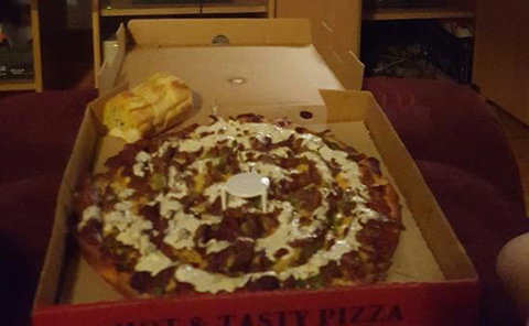 Miro's Pizzeria & Snack Bar - Go Out 0