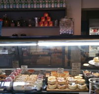 Pannini Bar - Go Out