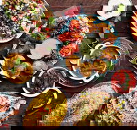 Papadums - Pubs and Clubs