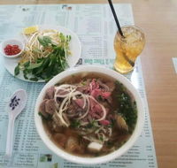 Pho Ba Ria 2 - Go Out