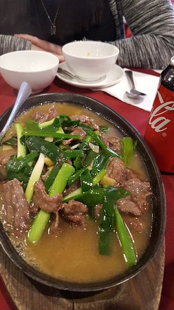 Phuong Yen Restaurant - Go Out 0