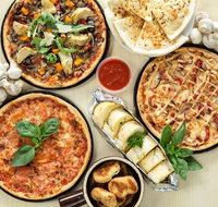 Pick 'em Pizzas - Pubs and Clubs