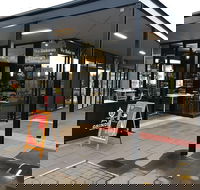 Q3 Coffee Lounge - Go Out