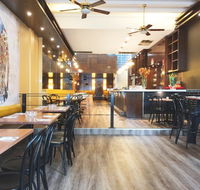 Rain Modern Asian Bistro Norwood - Go Out