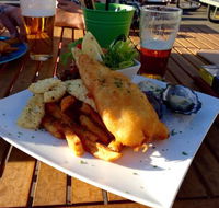 The Lighthouse Wharf Hotel - Pubs and Clubs