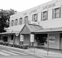 The Port Anchor Hotel - Pubs and Clubs