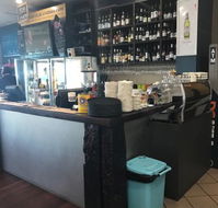 The Surf Club Cafe - Go Out