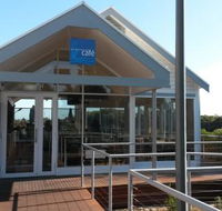 The Watershed Function Centre  Cafe - Pubs and Clubs