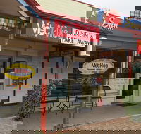 Viet Hoa Pho - Go Out