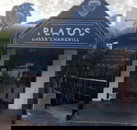 Walkerville Yiros  Take-Away - Go Out