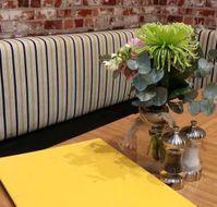 Zeea's Eatery - Brickworks - Go Out