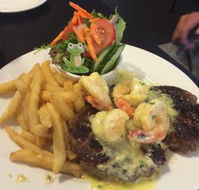 Aldinga Pub - Pubs and Clubs