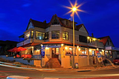 Ampika's Kitchen - Go Out 0