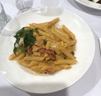 Belmondo Ristorante - Pubs and Clubs