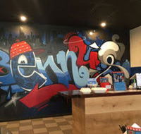 Benny's American Takeaway - Go Out