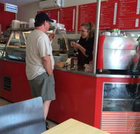 Blackwood Cafe  Lunch Bar - Go Out