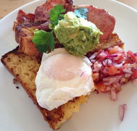 Bond  Lane Canteen - Pubs and Clubs