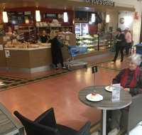 Bryces Bakery - Pubs and Clubs